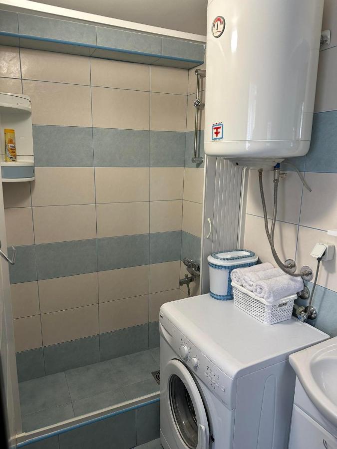 Apartmani Emily & Jully Niksic ภายนอก รูปภาพ