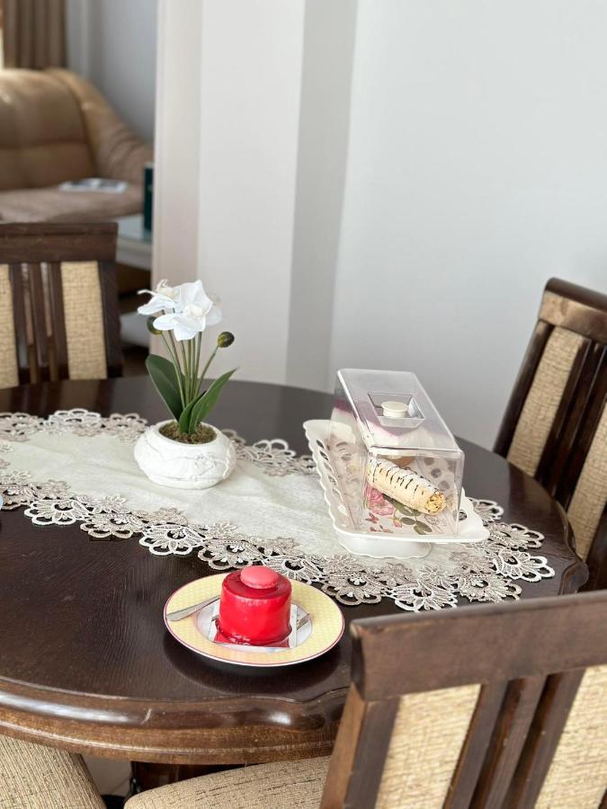 Apartmani Emily & Jully Niksic ภายนอก รูปภาพ