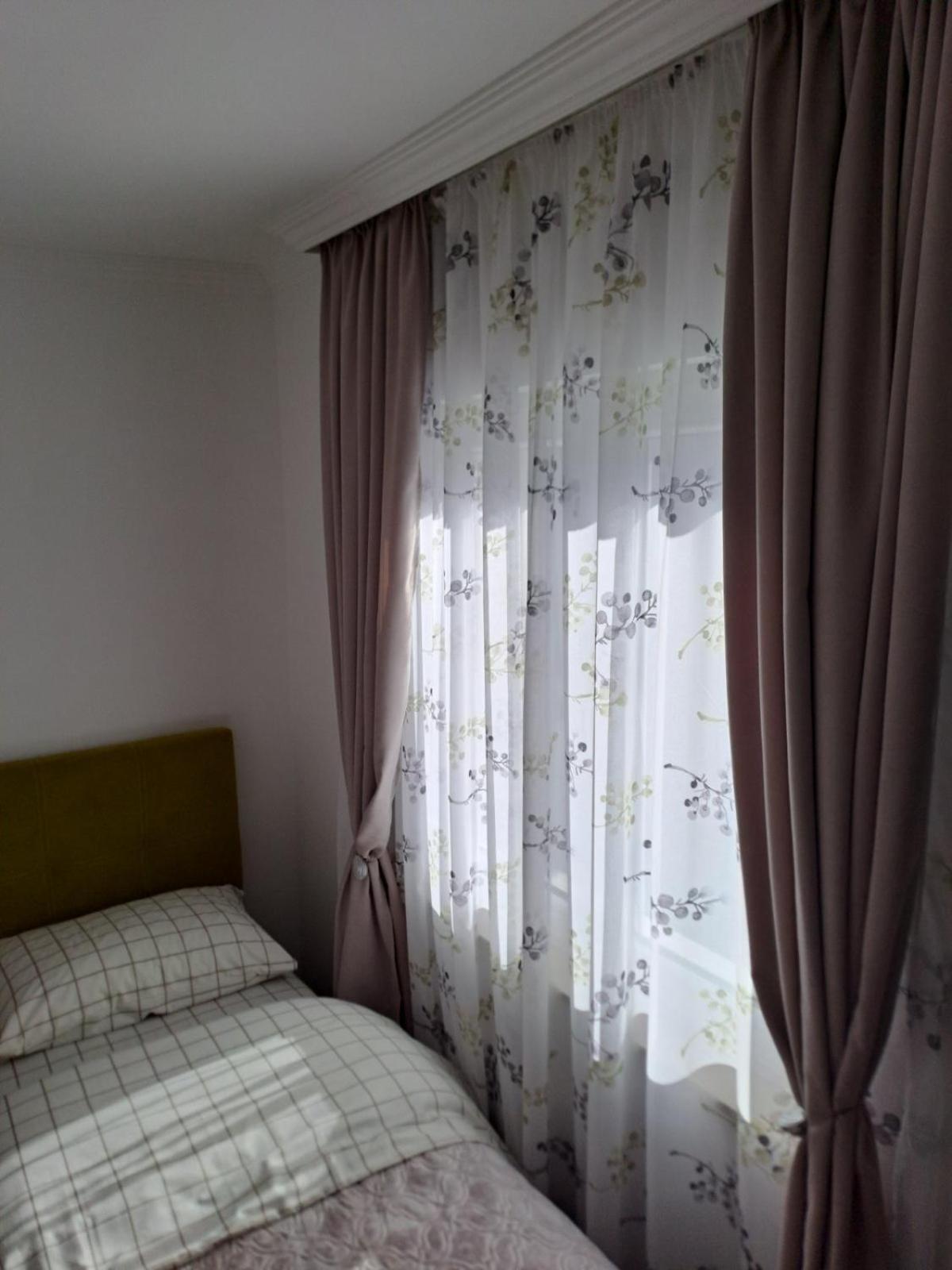 Apartmani Emily & Jully Niksic ภายนอก รูปภาพ