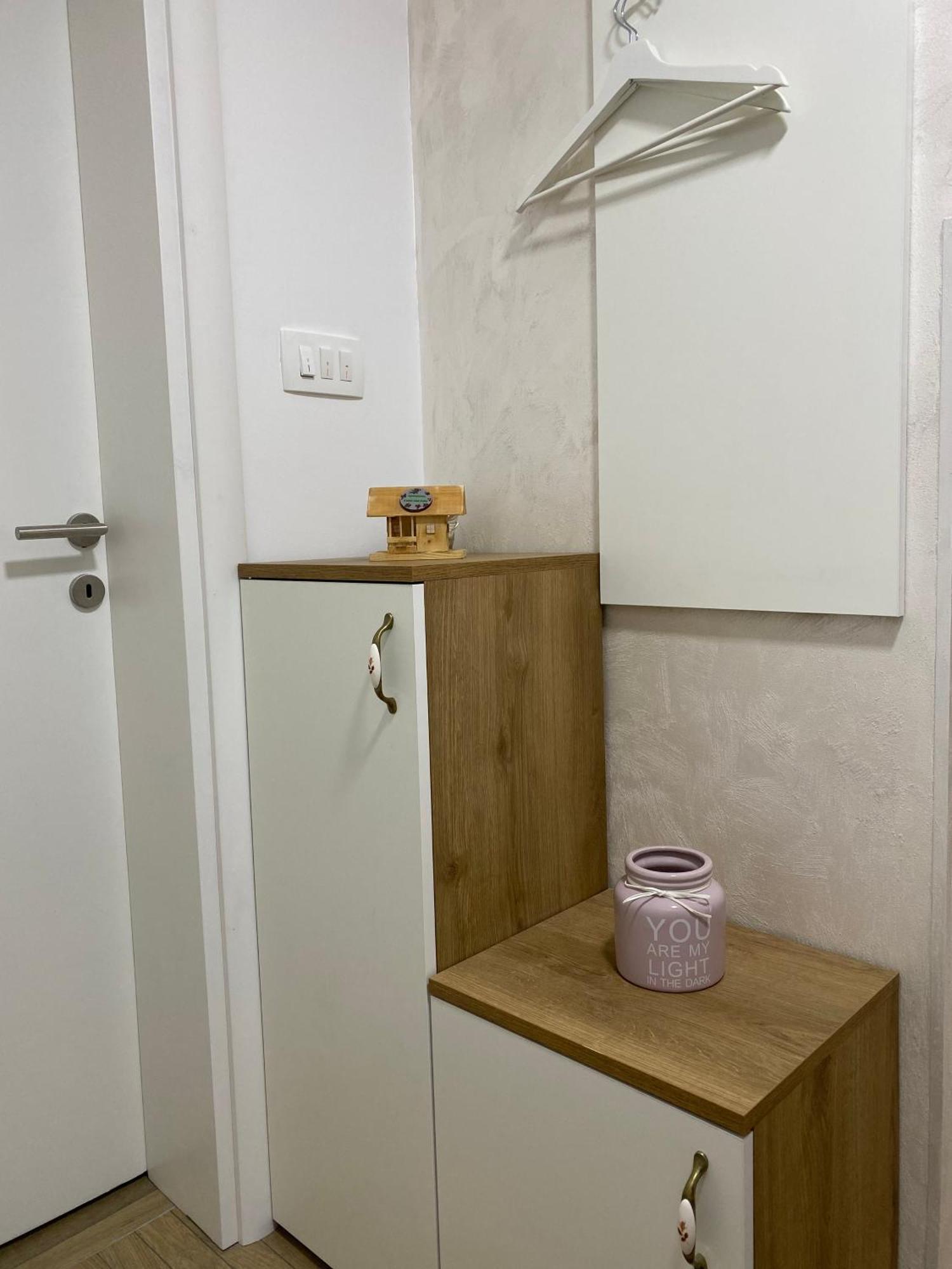 Apartmani Emily & Jully Niksic ภายนอก รูปภาพ