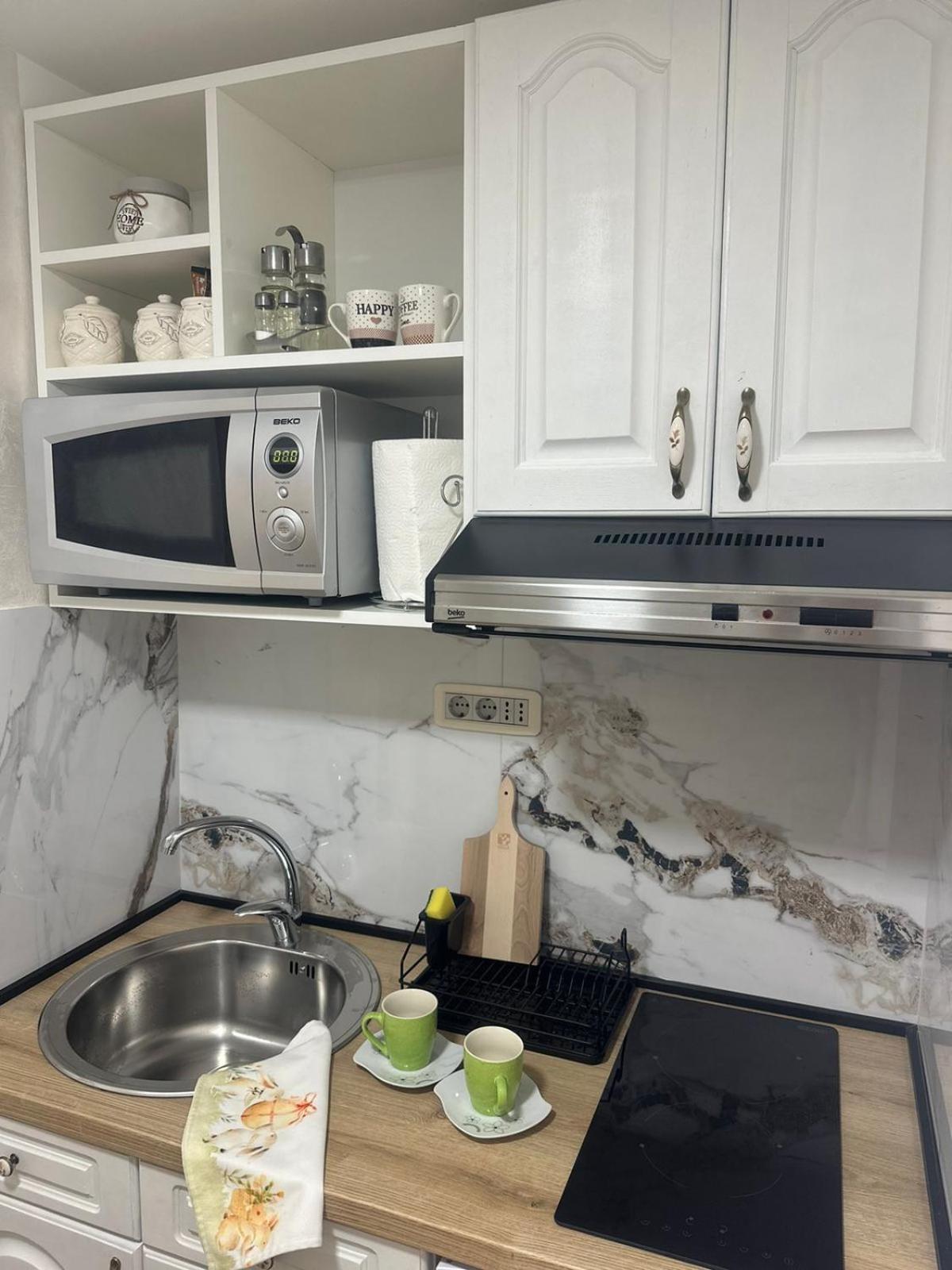 Apartmani Emily & Jully Niksic ภายนอก รูปภาพ