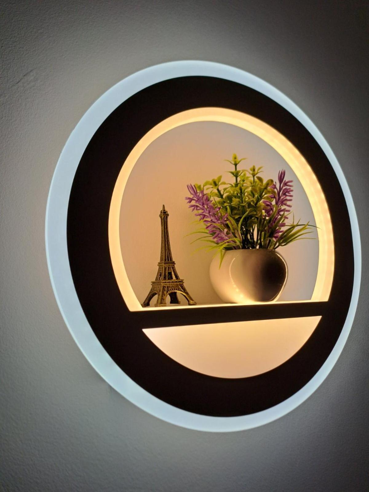 Apartmani Emily & Jully Niksic ภายนอก รูปภาพ